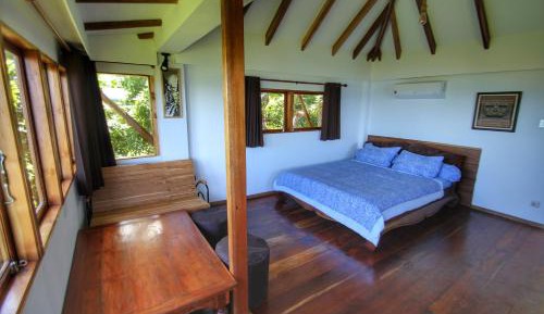 Double Room with Sea View