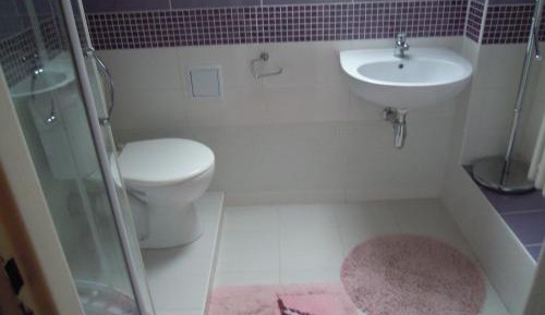 Quintuple Room with External Private Bathroom
