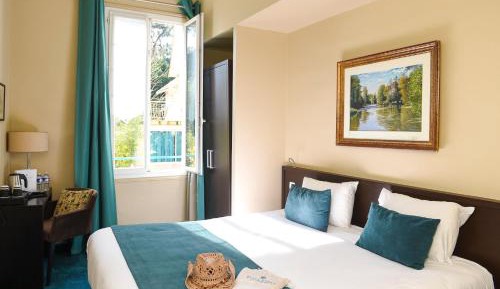 Prestige Double Room