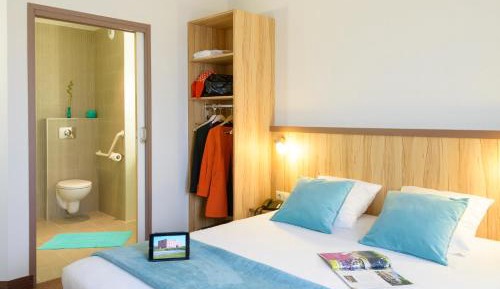 Double or Twin Room - Disability Access