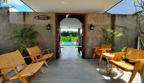 King Room with Garden View