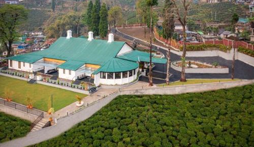 Superior Villa