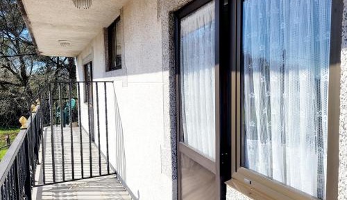Twin Room with Terrace