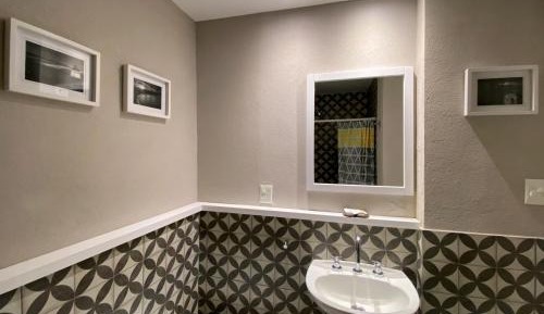 Superior Double or Twin Room with Garden View