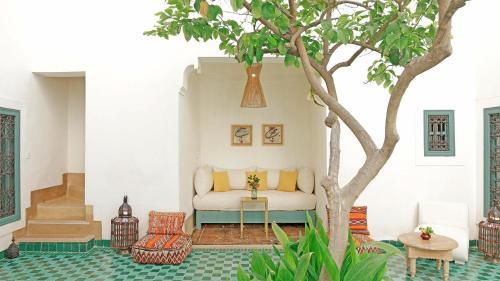 Suite with Terrace