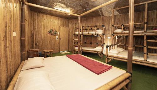 Superior Chalet