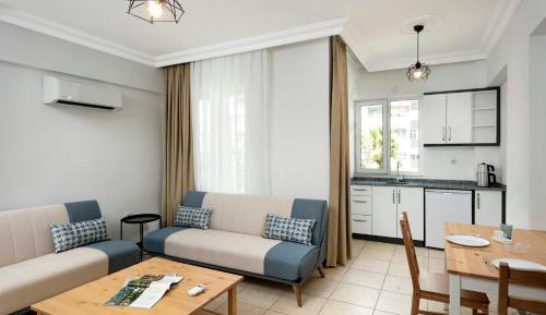 Standard Suite