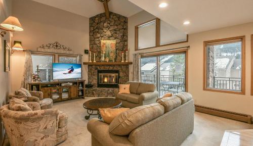 Five-Bedroom House