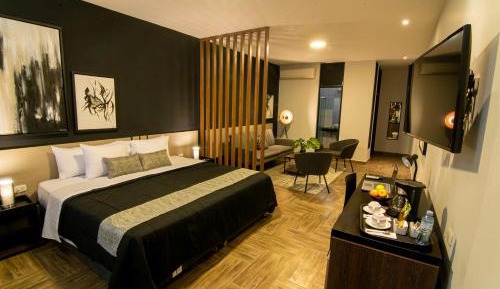 King Suite