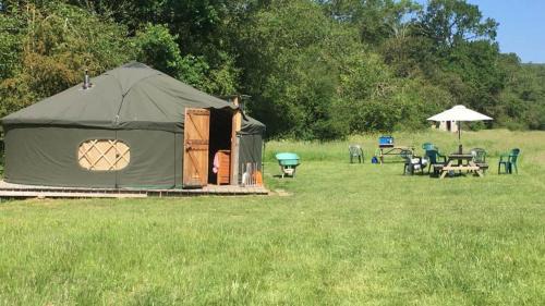 Tent