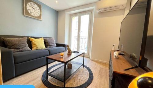 Appartement 1 chambre