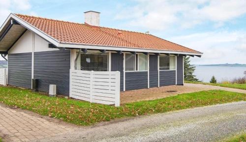 Two-Bedroom Holiday Home