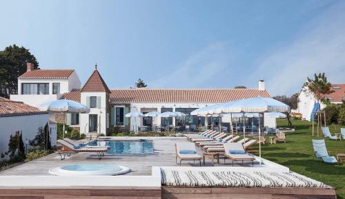 Superior Room with Terrace