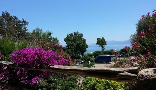 Double Room with Sea View