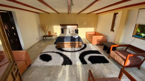 Deluxe Cottage