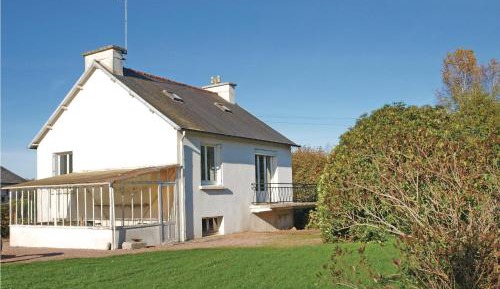 One-Bedroom Vacation Home