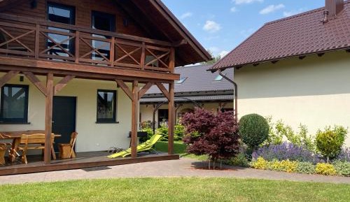 Three-Bedroom Townhouse