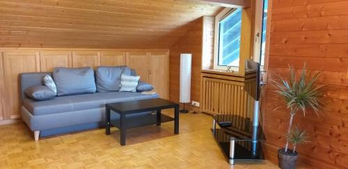 Apartment with Sauna