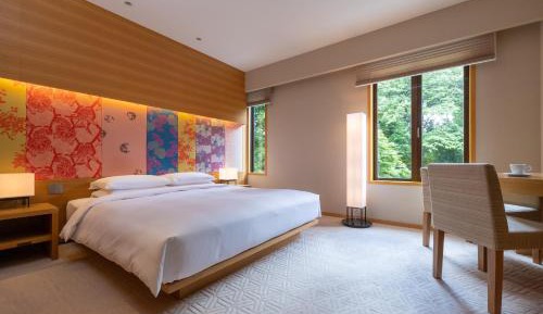 King Room