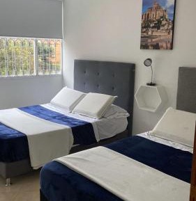 Quadruple Room with Bathroom