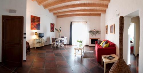 Deluxe Double Room with Balcony and Sea View