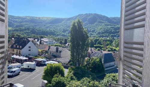 Deluxe Double Room with Extra Bed