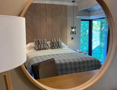 Family Lodge Suite