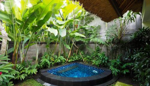 One-Bedroom Villa with Plunge Pool and Free Exclusive Benefit