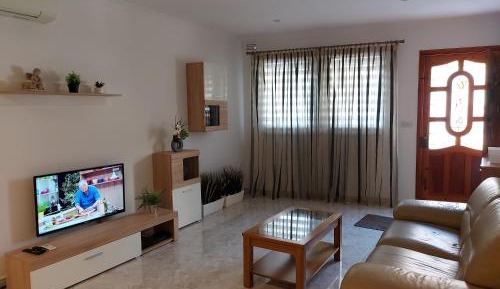 Maisonette