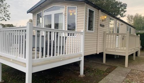 Mobile Home