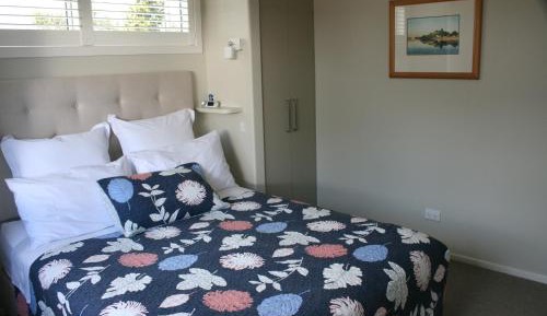 Deluxe Double Room with Bath