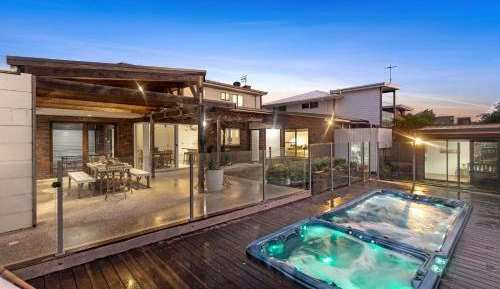 Holiday Home