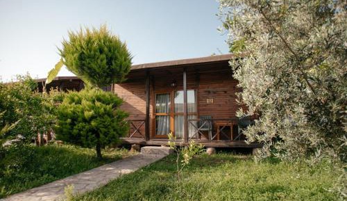 Bungalow
