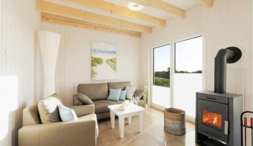 Two-Bedroom Holiday Home