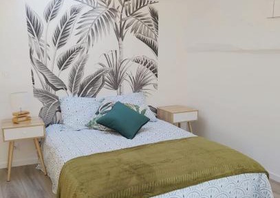 Apartment - Split Level