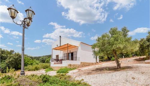 Two-Bedroom Holiday Home