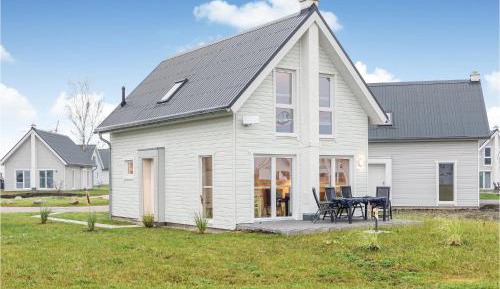 Two-Bedroom Holiday Home