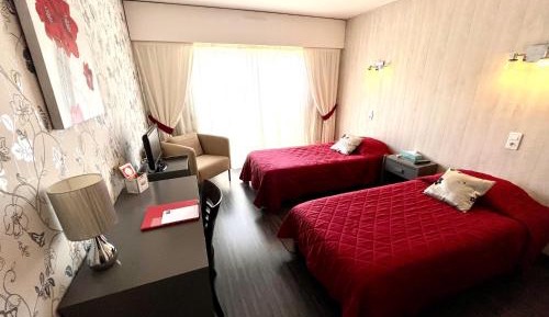 Comfort Twin Room