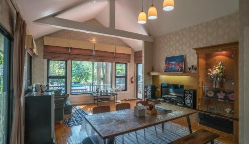 Two-Bedroom House -  Villa 2
