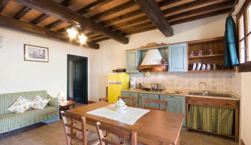 Large Two-Bedroom Apartment