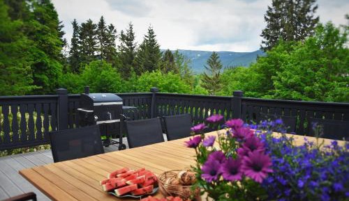 Superior Chalet