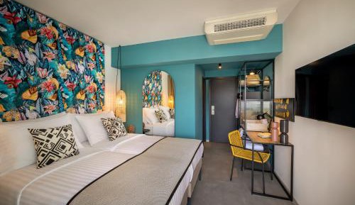 [PLACESROOM] for 2 Seaside 