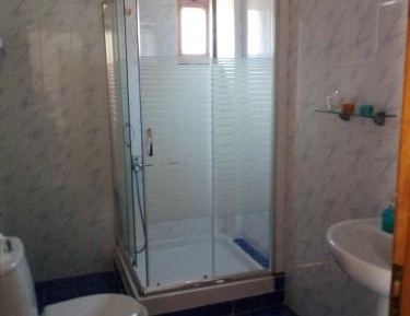 Twin Room with Mountain View