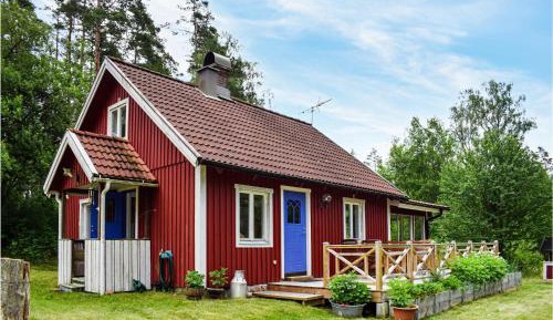 Two-Bedroom Holiday Home