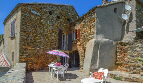 Three-Bedroom Vacation Home 