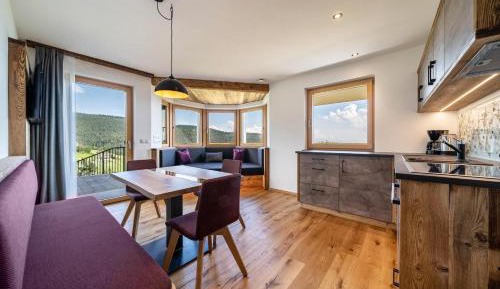 Two-Bedroom Superior Apartment