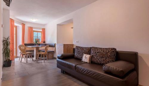 Two-Bedroom Superior Apartment