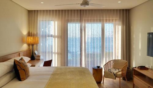 King Room with Pool View