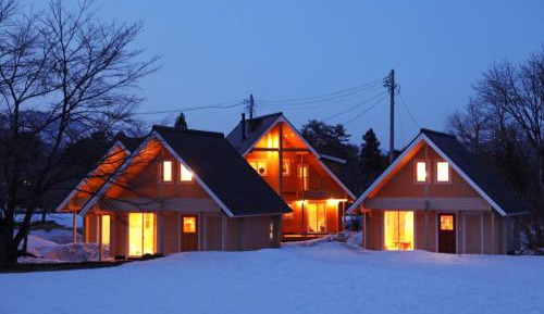 One-Bedroom Chalet