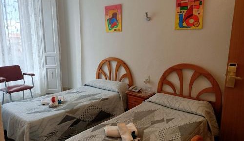Double or Twin Room